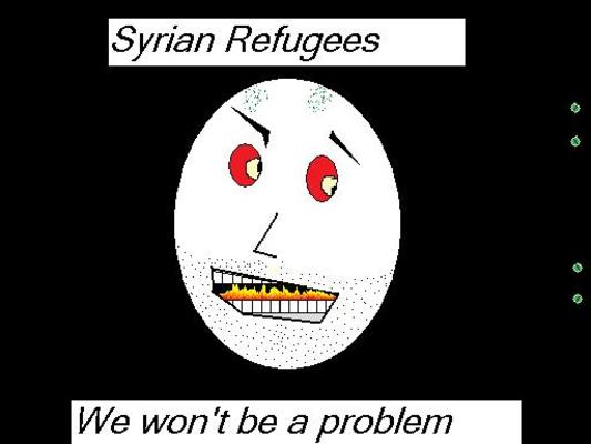 Product picture Digital Crazy Face 9-9-16